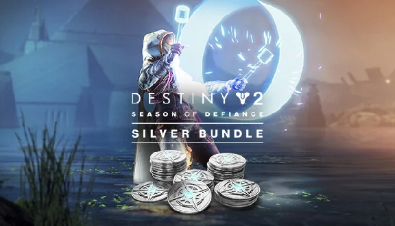 ✅ Destiny 2: Season of Defiance Silver Bundle XBOX 🔑