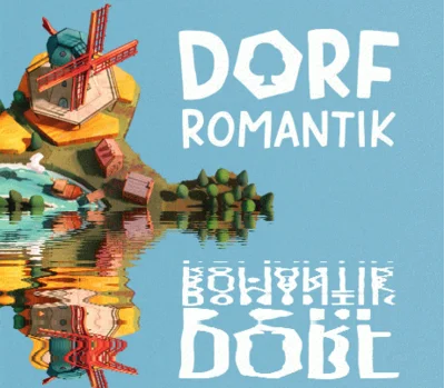 ✅Dorfromantik ⭐Steam\RegionFree\Key⭐ + Бонус