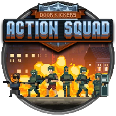 Door Kickers: Action Squad®✔️Steam (Region Free)(GLOBAL