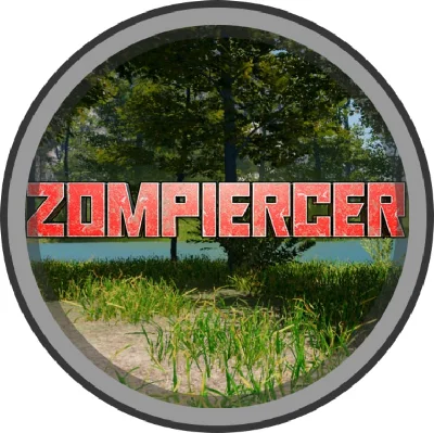 Zompiercer®✔️Steam (Region Free)(GLOBAL)🌍