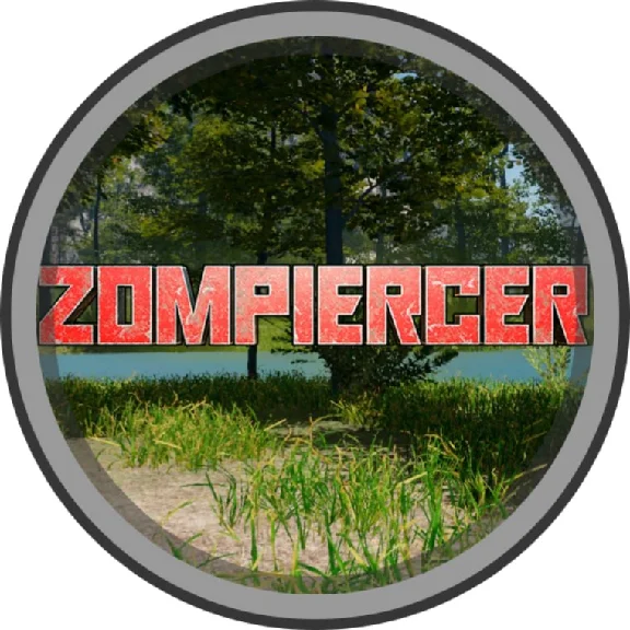 Zompiercer®✔️Steam (Region Free)(GLOBAL)🌍