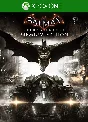 ✅ Batman: Arkham Knight Premium Edition XBOX ONE/Series