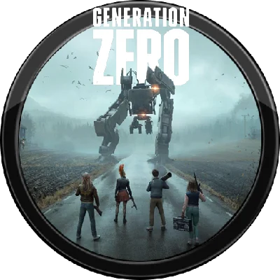 Generation Zero®✔️Steam (Region Free)(GLOBAL)🌍