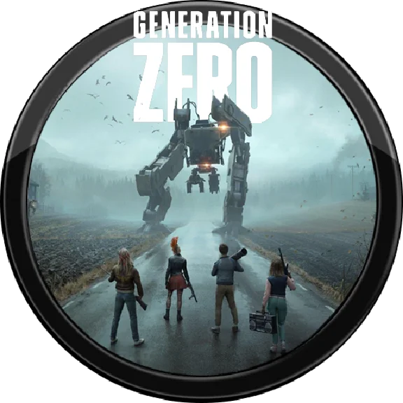 Generation Zero®✔️Steam (Region Free)(GLOBAL)🌍