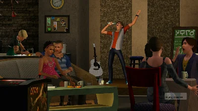 The Sims 3 Full Collection I EA App I PC/MAC💎