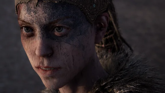 Hellblade: Senua´s Sacrifice XBOX ONE & SERIES X/S🔑KEY