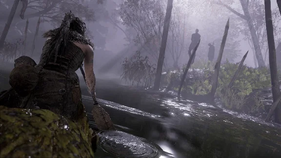 Hellblade: Senua´s Sacrifice XBOX ONE & SERIES X/S🔑KEY