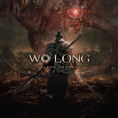 🔥⚔️Wo Long: Fallen Dynasty ALL REGIONS STEAM GIFT⚔️🔥
