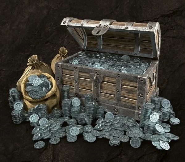 Cheap Crowns TESO (DLC/Crates/Houses/othr) EU-PC