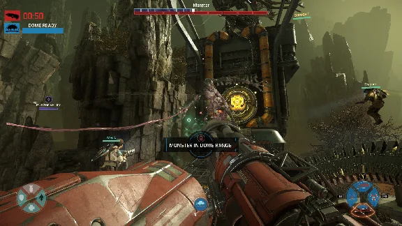 Evolve Stage 2 (Steam KEY ROW Region Free)