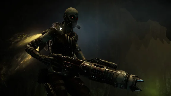 Evolve Stage 2 (Steam KEY ROW Region Free)