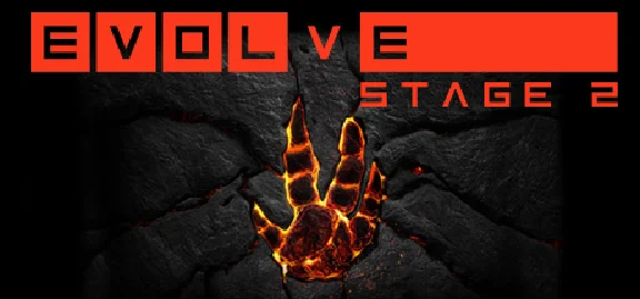 Evolve Stage 2 (Steam KEY ROW Region Free)