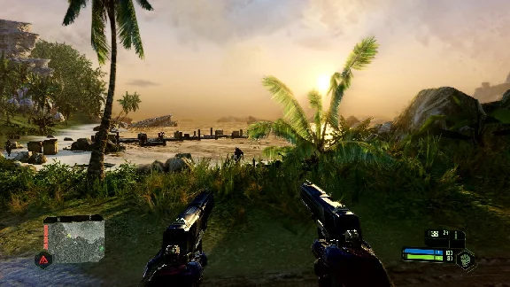 ✅🔑Crysis Remastered XBOX ONE / Series X|S 🔑 KEY