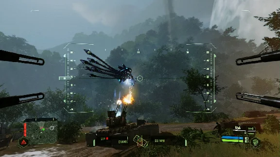 ✅🔑Crysis Remastered XBOX ONE / Series X|S 🔑 KEY