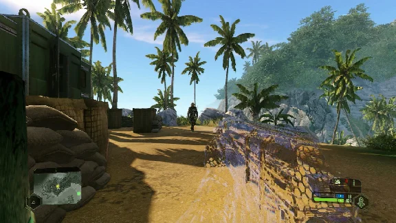 ✅🔑Crysis Remastered XBOX ONE / Series X|S 🔑 KEY