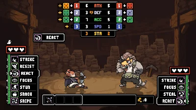 Dungeons of Aether STEAM•RU ⚡️AUTODELIVERY 💳0%