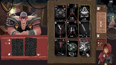Card Crawl Adventure STEAM•RU ⚡️AUTODELIVERY 💳0%