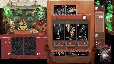 Card Crawl Adventure STEAM•RU ⚡️AUTODELIVERY 💳0%