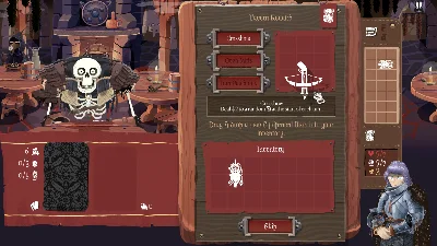 Card Crawl Adventure STEAM•RU ⚡️AUTODELIVERY 💳0%