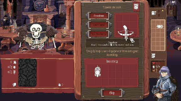 Card Crawl Adventure STEAM•RU ⚡️AUTODELIVERY 💳0%