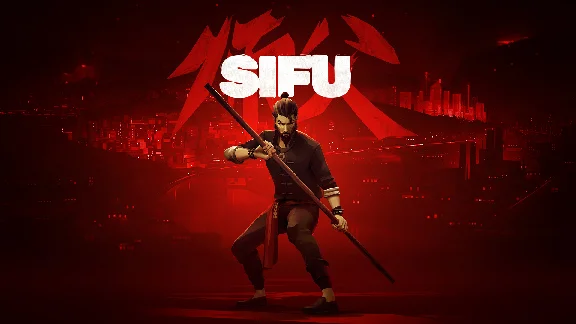 🎮🔥SIFU XBOX ONE/ SERIES X|S / WIN10🔑ЛИЦЕНЗИЯ КЛЮЧ🔥