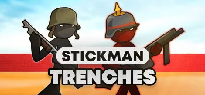 Stickman: Trenches 💎 STEAM GIFT RUSSIA