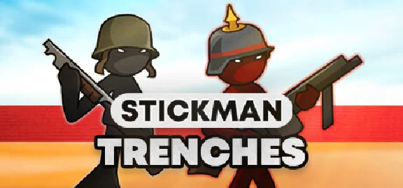Stickman: Trenches 💎 STEAM GIFT RUSSIA
