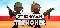 Stickman: Trenches 💎 STEAM GIFT RUSSIA