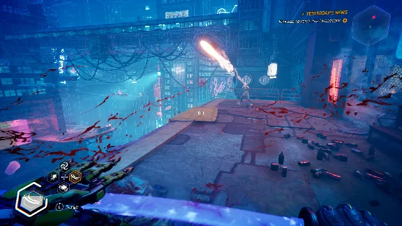 Ghostrunner ✅ Steam Region free Global noCH noTW