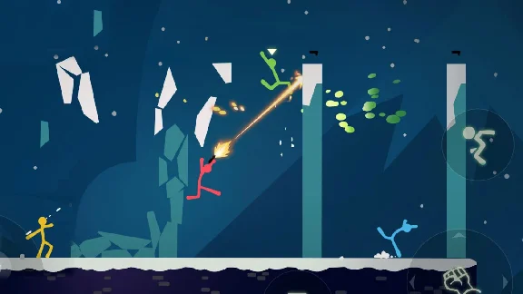 Stick Fight: The Game ✅ Steam Region free Global +🎁
