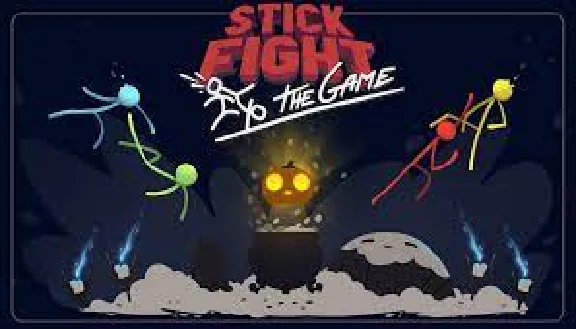 Stick Fight: The Game ✅ Steam Region free Global +🎁