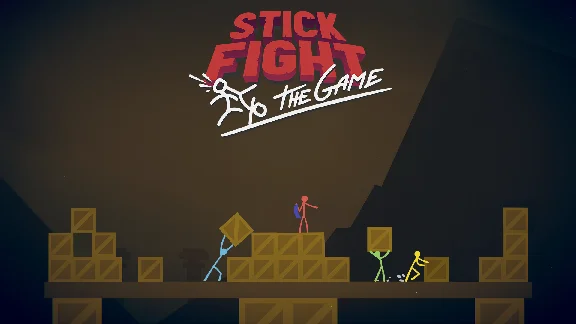 Stick Fight: The Game ✅ Steam Region free Global +🎁