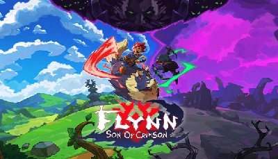Flynn: Son of Crimson ✅ Steam Region free Global +🎁