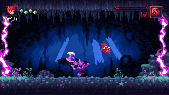 Flynn: Son of Crimson ✅ Steam Region free Global +🎁