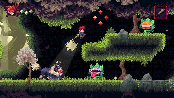 Flynn: Son of Crimson ✅ Steam Region free Global +🎁
