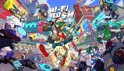 Hi-Fi RUSH RU/CIS/GLOBAL - (KEY) 💳 0%