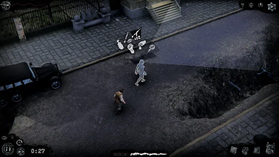 Gone rogue 💎 АВТОДОСТАВКА STEAM GIFT РОССИЯ