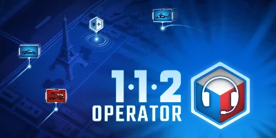 112 Operator ✅ Steam Region free Global +🎁
