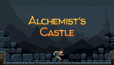 Alchemist´s Castle ✅ Steam Region free +🎁