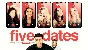 ✅ FIVE DATES 💳0% Steam key GLOBAL