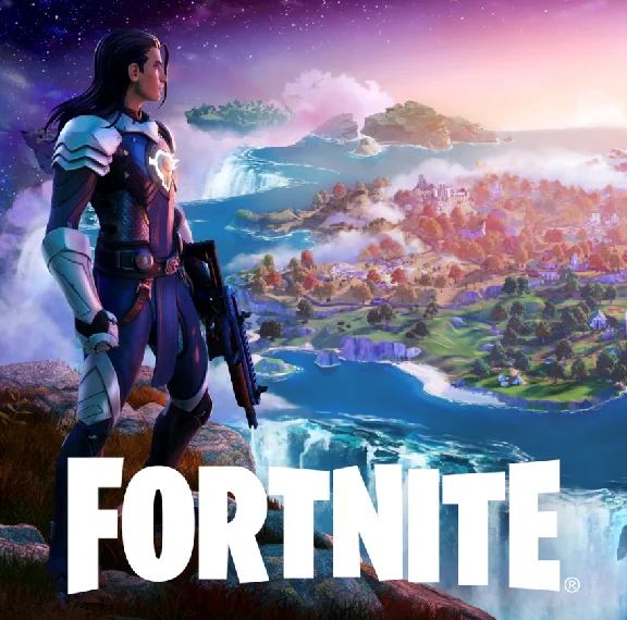 🔥Fortnite Epic Game Account + 20000 V-Bucks + Mail🔥