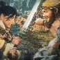 🔥⚔️Wo Long: Fallen Dynasty ALL REGIONS STEAM GIFT⚔️🔥