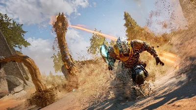 Atlas Fallen: Reign Of Sand 💎 STEAM GIFT РОССИЯ