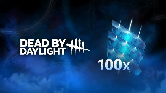 🌀Dead by Daylight: 100 Rift Fragments + Gift🎁