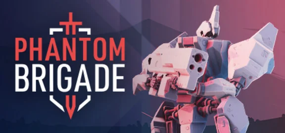 🔥 Phantom Brigade | Steam RU+UA+KZ+CIS 🔥