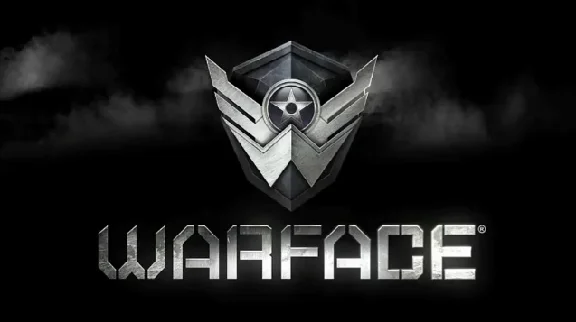 Online completion Warface (min. 100 credits)