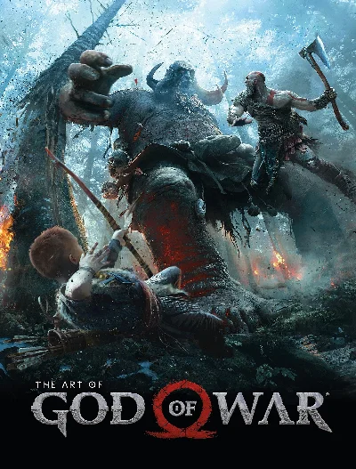 GOD OF WAR 💎 [ONLINE STEAM] ✅ Full access ✅ + 🎁