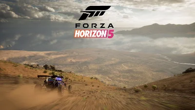 F. HORIZON 5 💎 [ONLINE STEAM] ✅ Full access ✅ + 🎁