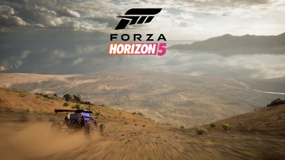 F. HORIZON 5 💎 [ONLINE STEAM] ✅ Full access ✅ + 🎁