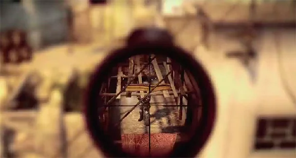 Online completion Warface (min. 100 credits)